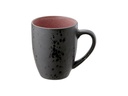 Bitz Kaffeetasse 0.3 l, 4 Stück, Schwarz