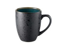Bitz Kaffeetasse 0.3 l, 4 Stück, Schwarz