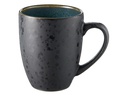 Bitz Kaffeetasse 0.3 l, 4 Stück, Schwarz