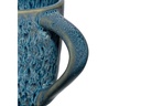 Leonardo Espressotasse Matera 0.09 l, 4 Stück, Blau