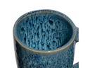 Leonardo Espressotasse Matera 0.09 l, 4 Stück, Blau