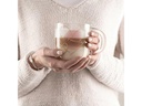 Leonardo Kaffeetasse Emozione – Beste Freundin 400 ml, 1 Stück