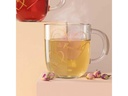 Leonardo Kaffeetasse Emozione – Beste Freundin 400 ml, 1 Stück