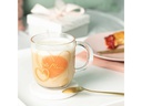 Leonardo Kaffeetasse Emozione – Beste Mama 400 ml, 1 Stück