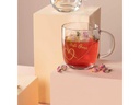 Leonardo Kaffeetasse Emozione – Beste Oma 400 ml, 1 Stück