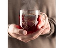 Leonardo Kaffeetasse Emozione – Du bist 400 ml, 1 Stück