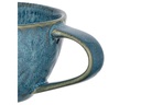 Leonardo Kaffeetasse Matera 0.29 l, 4 Stück, Blau