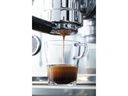 Leonardo Kaffeetasse Senso 0.25 l, 6 Stück, Transparent