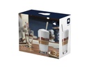 Leonardo Latte Macchiato-Glas 3.7 dl, 2 Stück, Transparent