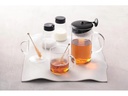 Leonardo Teetasse Novo 0.36 l, 6 Stück, Transparent