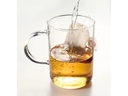 Leonardo Teetasse Novo 0.36 l, 6 Stück, Transparent