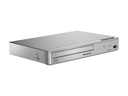 Panasonic Blu-ray Player DMP-BDT168EG Silber