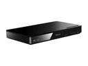 Panasonic Blu-ray Player DMP-BDT184EG Schwarz