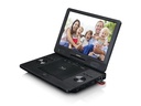 Lenco Portabler Bluray Player BRP-1150 mit 11.5 TFT Bildschirm