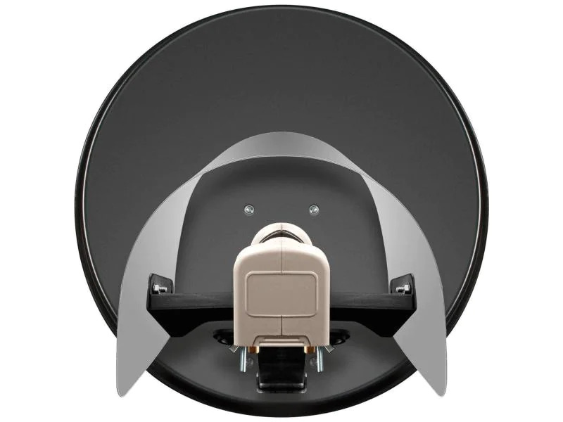 Satelliten TV Zubehör LNB Para Protection Wetterschutzhaube