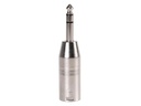 Bemero Audio-Adapter BA1102 XLR 3 Pole male - Klinke 6,3mm male