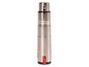 Bemero Audio-Adapter BA1103 XLR 3 Pole female - Klinke 6,3mm female