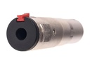 Bemero Audio-Adapter BA1104 XLR 3 Pole male - Klinke 6,3mm female