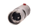 Bemero Audio-Adapter BA1104 XLR 3 Pole male - Klinke 6,3mm female