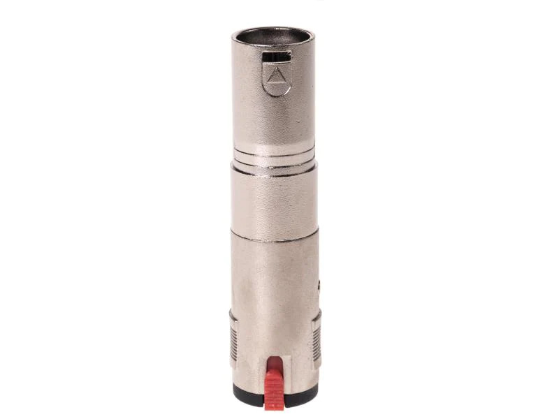 Bemero Audio-Adapter BA1104 XLR 3 Pole male - Klinke 6,3mm female