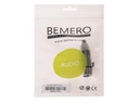 Bemero Audio-Adapter BA1201 XLR 3 Pole female - Cinch