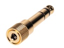 Bemero Audio-Adapter BA2002 Klinke 6,3mm male - Klinke 3,5mm female