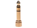 Bemero Audio-Adapter BA2003 Klinke 6,3mm male - Klinke 3,5mm female