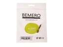 Bemero Audio-Adapter BA2003 Klinke 6,3mm male - Klinke 3,5mm female