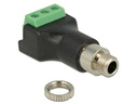 Delock Audio-Adapter Buchse