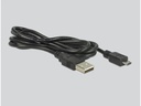 Delock Audio-Adapter Digital - Analog Konverter mit Verstärker