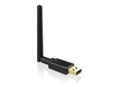 CE USB-WLAN Adapter für TechniSat, Dreambox, VU+ 300 Mbps