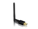 CE USB-WLAN Adapter für TechniSat, Dreambox, VU+ 300 Mbps