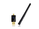 CE USB-WLAN Adapter für TechniSat, Dreambox, VU+ 300 Mbps