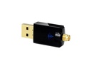 CE USB-WLAN Adapter für TechniSat, Dreambox, VU+ 300 Mbpsz