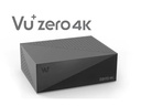 VU+ SAT-Receiver Zero 4K