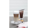 Montana Latte Macchiato 0.3 l, 6 Stück, Transparent