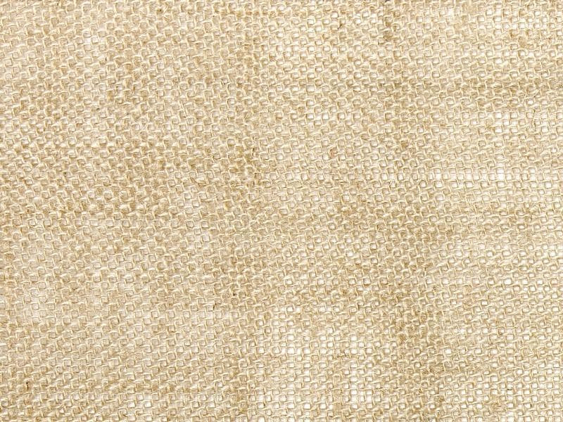Partydeco Tischläufer Jute 28 x 500 cm, 1 Stk, Braun