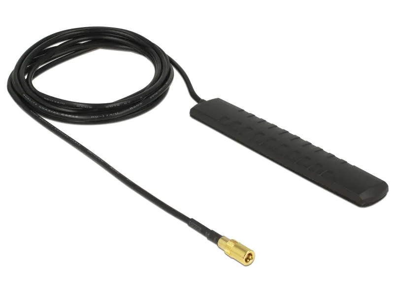Delock Audio-Adapter Stecker