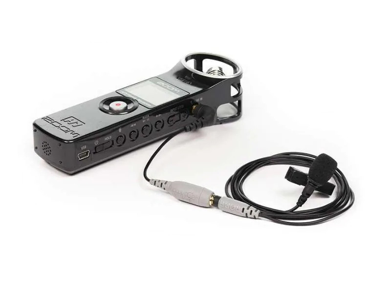 Rode Audio-Adapter SC3 TRRS - Klinke 3,5mm, male