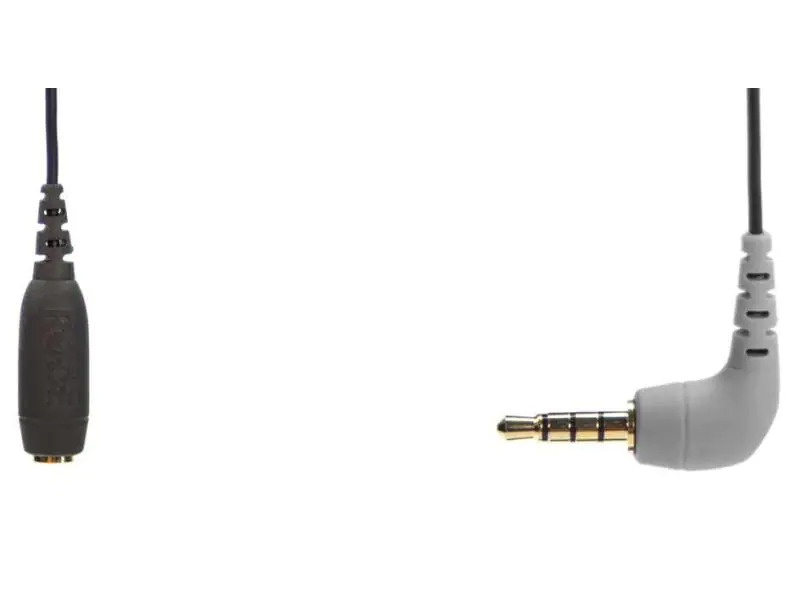 Rode Audio-Adapter SC4 Klinke 3,5mm, female - Klinke 3,5mm, male