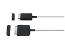 Samsung VG-SOCN85/XC 8K One Invisible Cable - 15m
