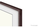 Samsung Wechselrahmen 55 Frame VG-SCFA55BWBXC Braun