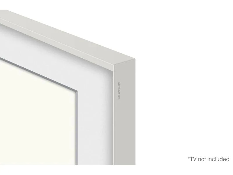 Samsung Wechselrahmen 55 Frame VG-SCFA55WTCXC Chamfer White