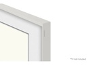 Samsung Wechselrahmen 55 Frame VG-SCFA55WTCXC Chamfer White