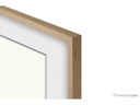 Samsung Wechselrahmen 65 Frame VG-SCFA65TKBXC Teak