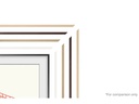 Samsung Wechselrahmen 85 Frame VG-SCFA85BEBXC Beige