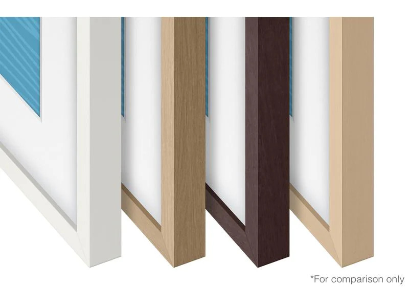Samsung Wechselrahmen 85 Frame VG-SCFA85BEBXC Beige