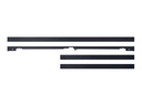 Samsung Wechselrahmen Frame 32 VG-SCFT32BL/XC Black Metal