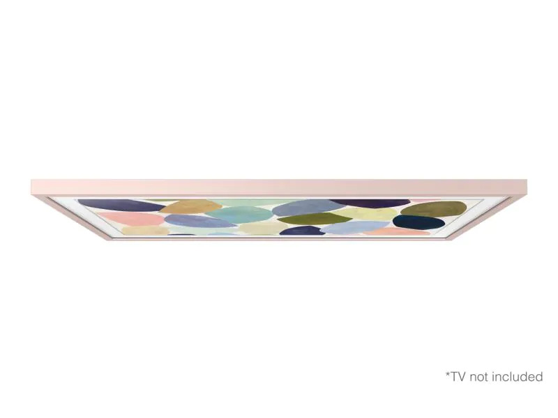 Samsung Wechselrahmen Frame 32 VG-SCFT32NP/XC Natural Pink