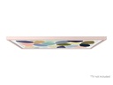 Samsung Wechselrahmen Frame 32 VG-SCFT32NP/XC Natural Pink